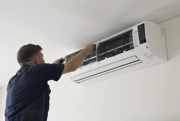 Air conditioning service Canberra